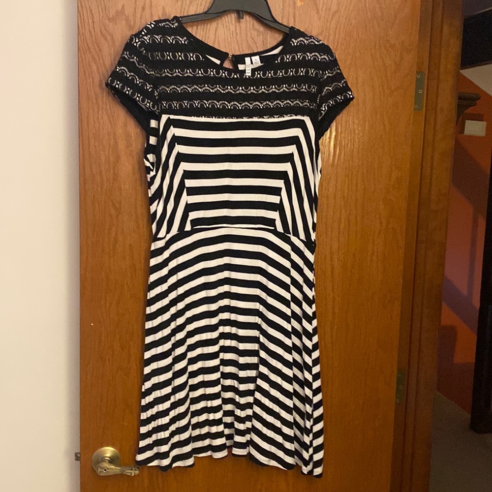 Elle Dress